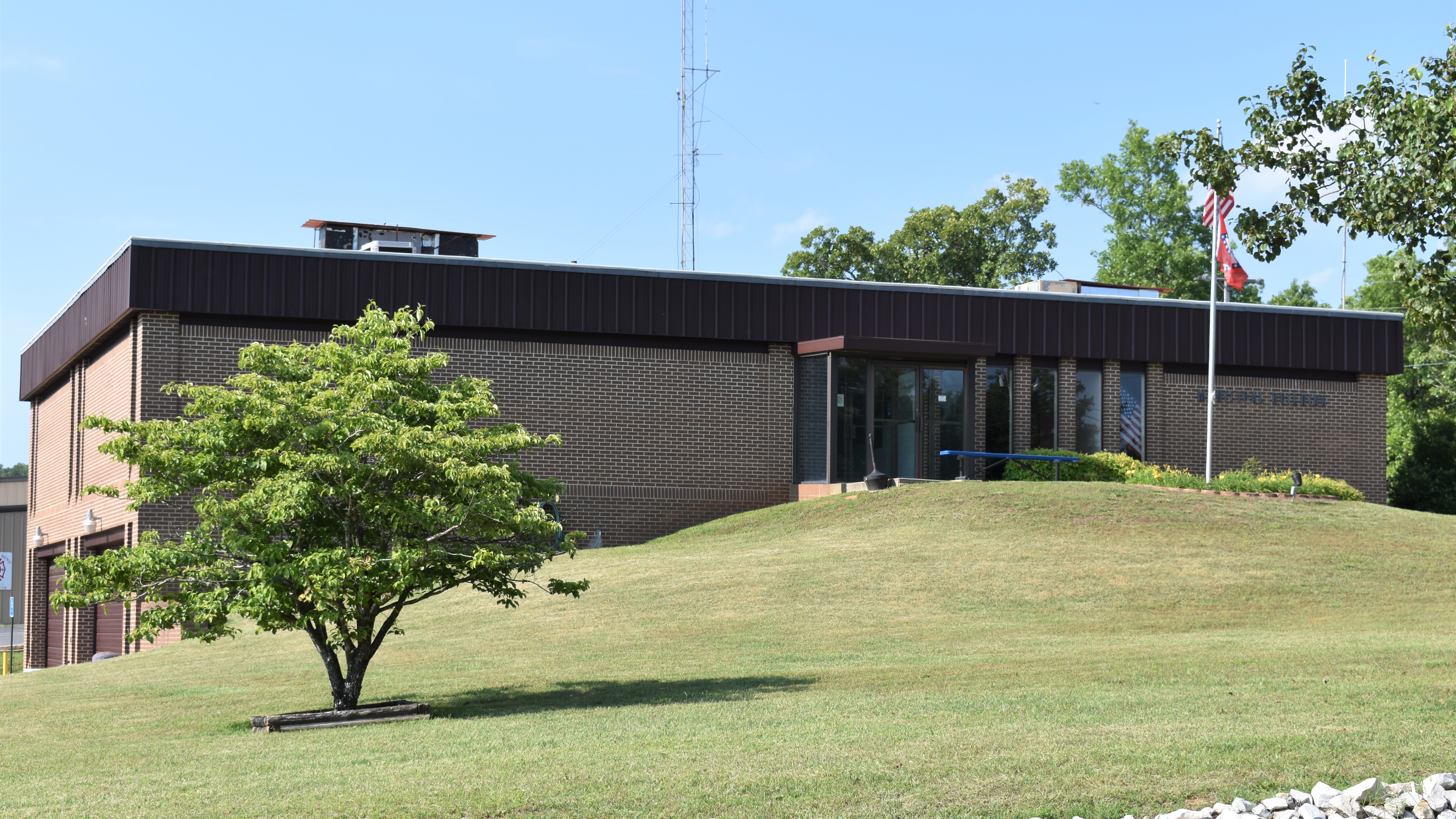 About Horseshoe Bend, AR