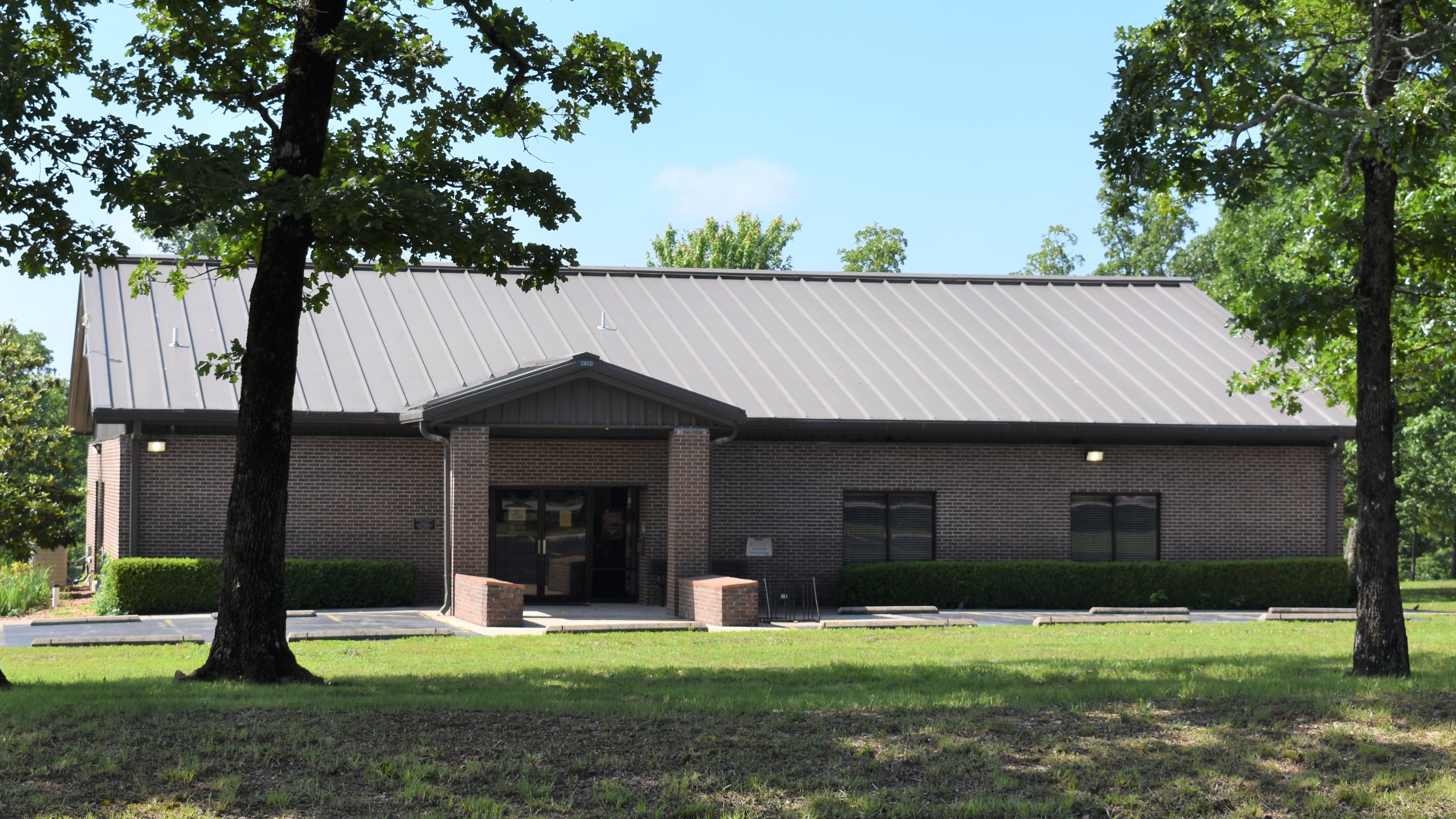 About Horseshoe Bend, AR